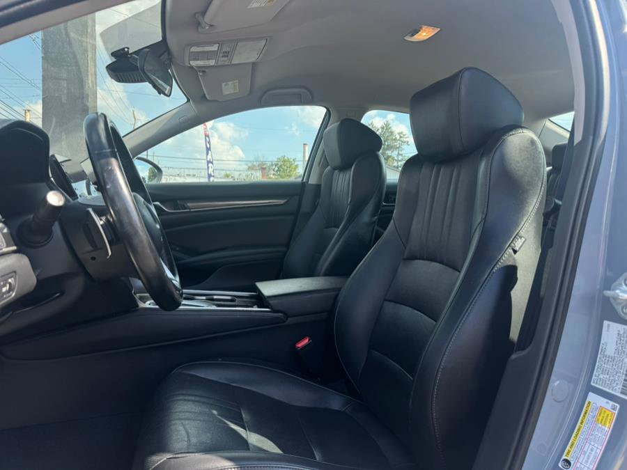 Used 2022 Honda Accord Sport Special Edition image 18