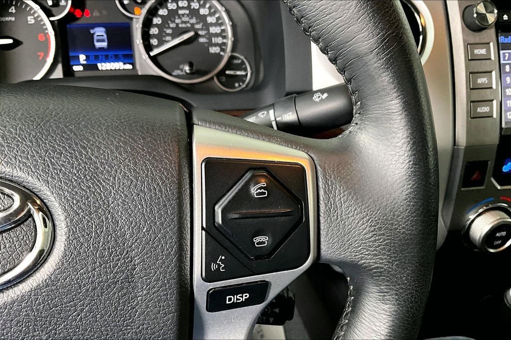 Used 2014 Toyota Tundra Limited image 19