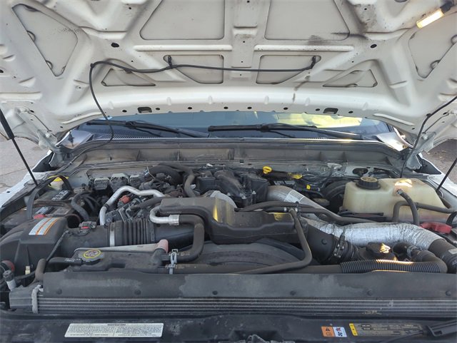 Certified 2016 Ford F350 King Ranch w/ King Ranch w/Chrome Package image 12