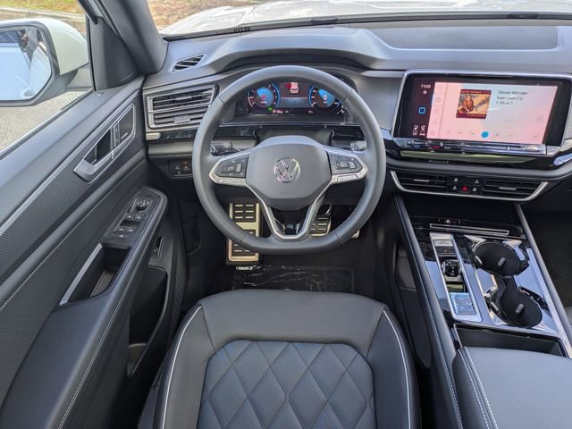 New 2026 Volkswagen Atlas Cross Sport SEL Premium R-Line image 18