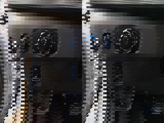 New 2025 Ford Transit 150 Low Roof w/ Load Area Protection Package image 11