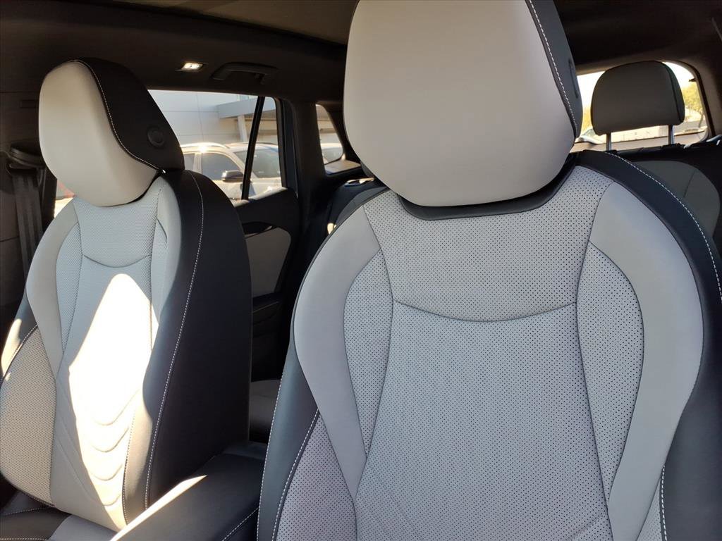 New 2026 Volkswagen Tiguan SE R-Line image 14