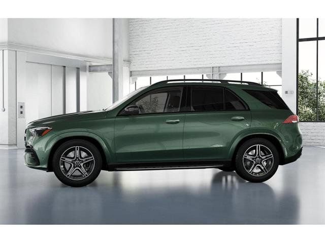 New 2026 Mercedes-Benz GLE 450 4MATIC image 34