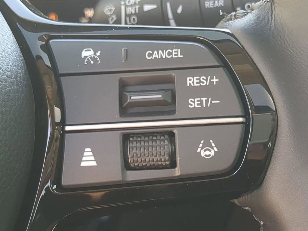 New 2026 Honda CR-V EX-L image 26