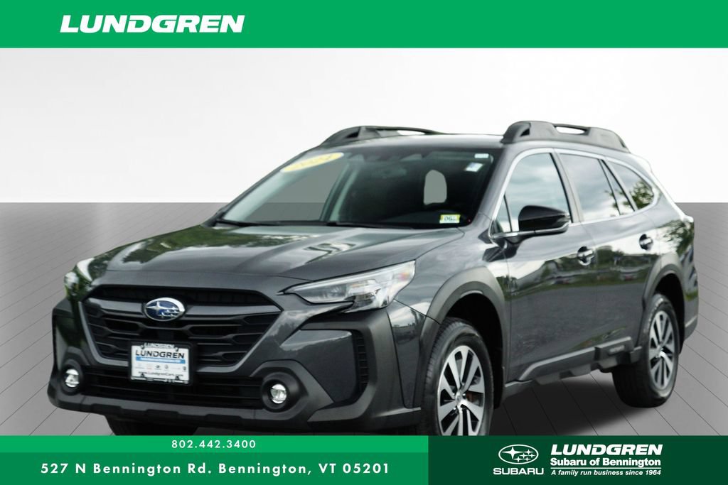 Used 2024 Subaru Outback Premium AWD/4WD image 29