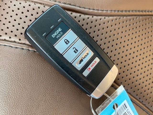 Used 2020 Acura RDX AWD w/ Advance Package image 24