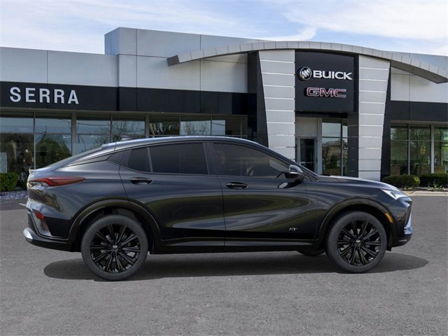 New 2026 Buick Envista Sport Touring image 5