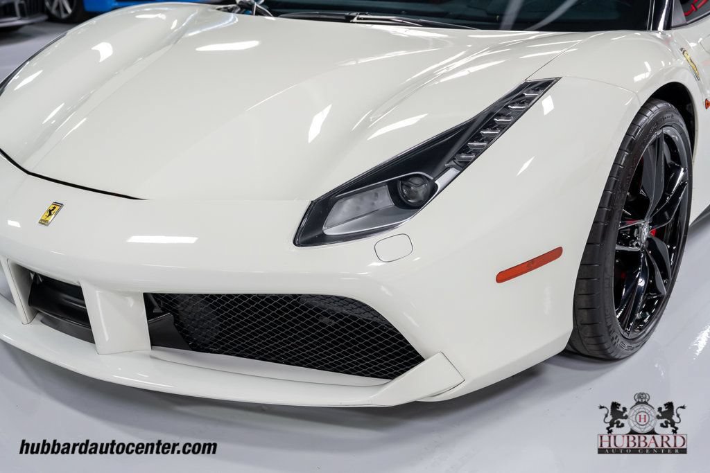 Used 2019 Ferrari 488 Spider RWD image 15