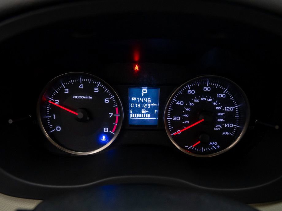 Used 2016 Subaru Impreza 2.0i Premium image 20