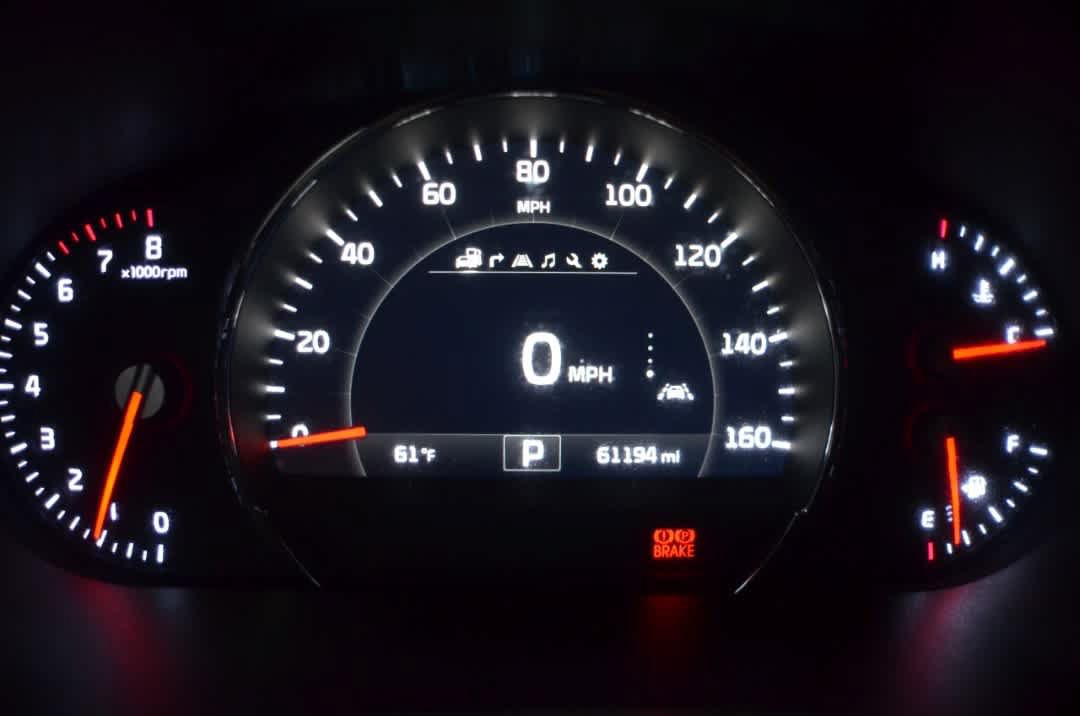 Used 2016 Kia Sorento SX w/ SXL Technology Package AWD/4WD image 21
