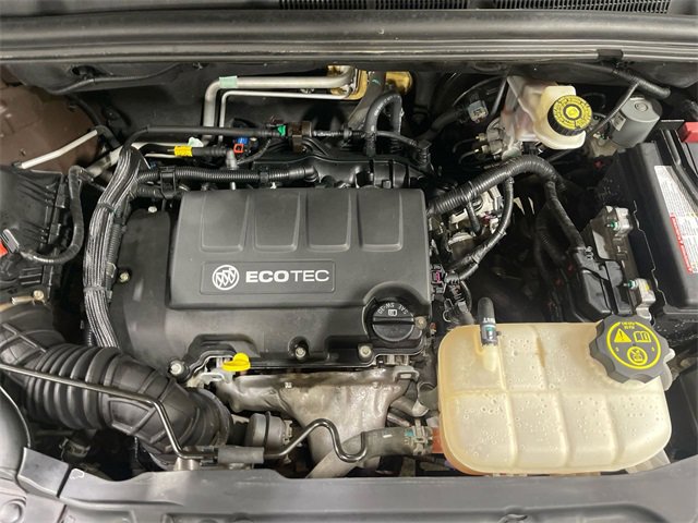 Used 2014 Buick Encore Premium image 26