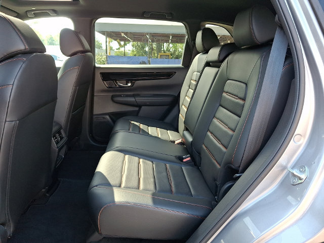 Certified 2023 Honda CR-V Sport Touring image 11
