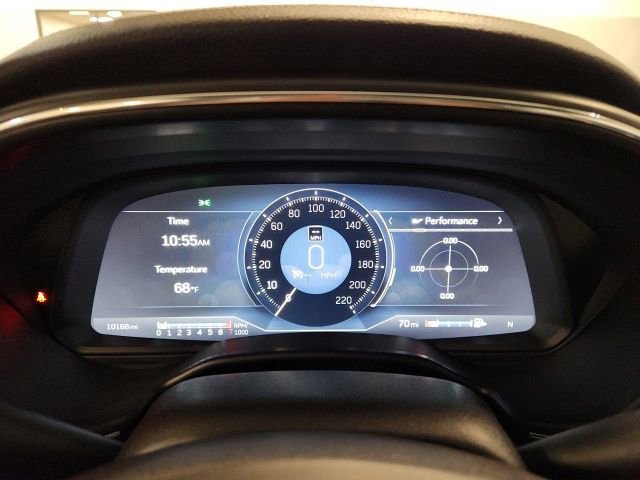 Used 2022 Cadillac CT5 V Blackwing w/ Parking Package RWD image 13