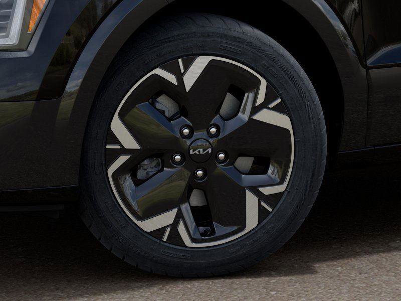 New 2026 Kia Niro Wind image 9