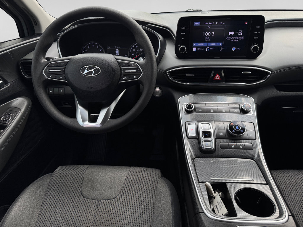 Used 2022 Hyundai Santa Fe SEL AWD/4WD image 21