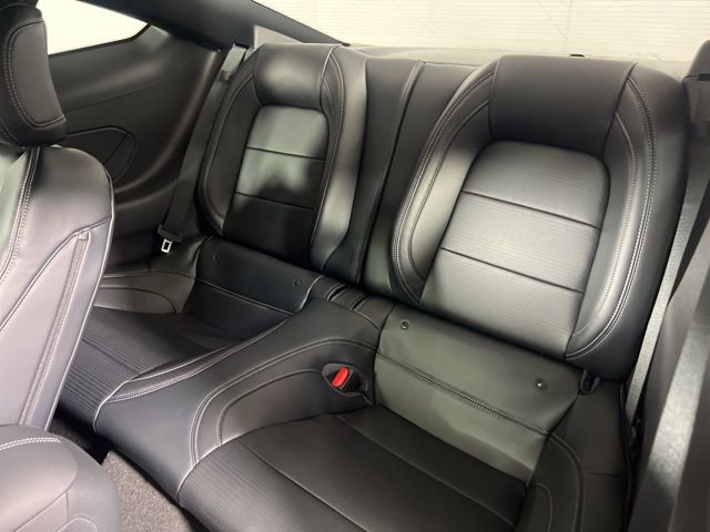 New 2026 Ford Mustang GT Premium image 11