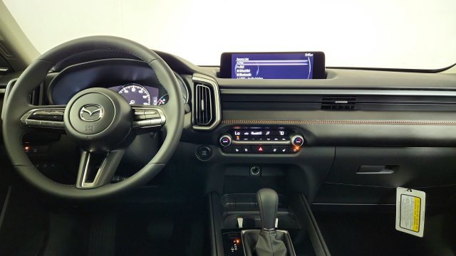 New 2026 MAZDA CX-50 AWD 2.5 S w/ Cargo Package image 25