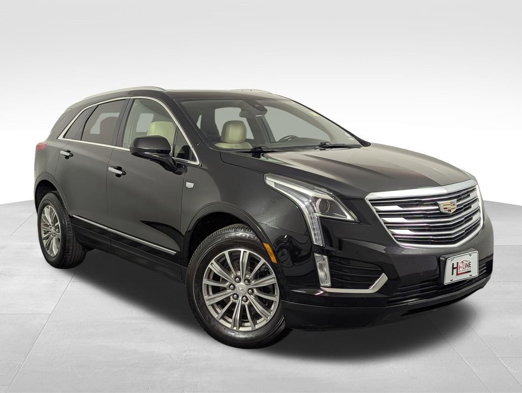 Used 2019 Cadillac XT5 Luxury AWD/4WD image 29
