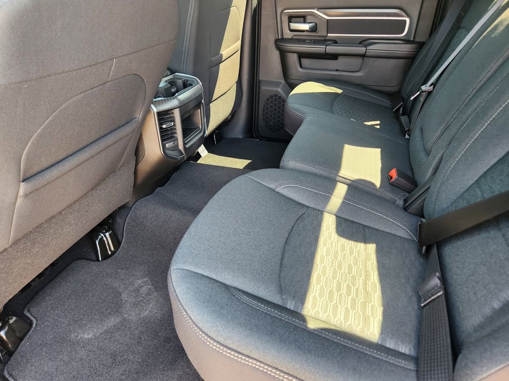 New 2026 RAM 2500 Lone Star image 22