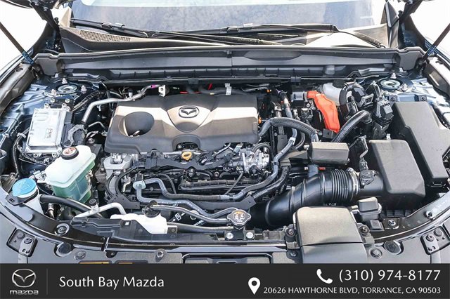 New 2026 MAZDA CX-50 2.5 Hybrid w/ Weather Package image 12