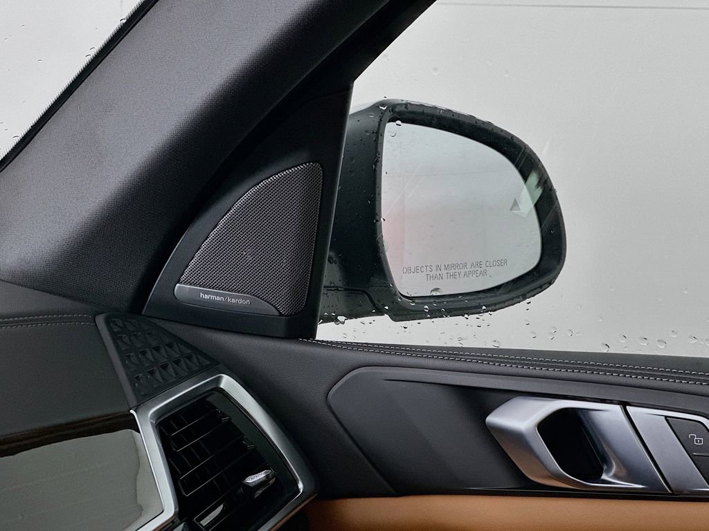New 2026 BMW X5 xDrive40i image 24
