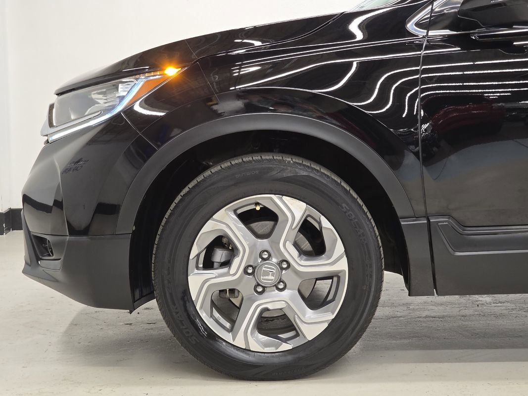 Used 2018 Honda CR-V EX-L image 39