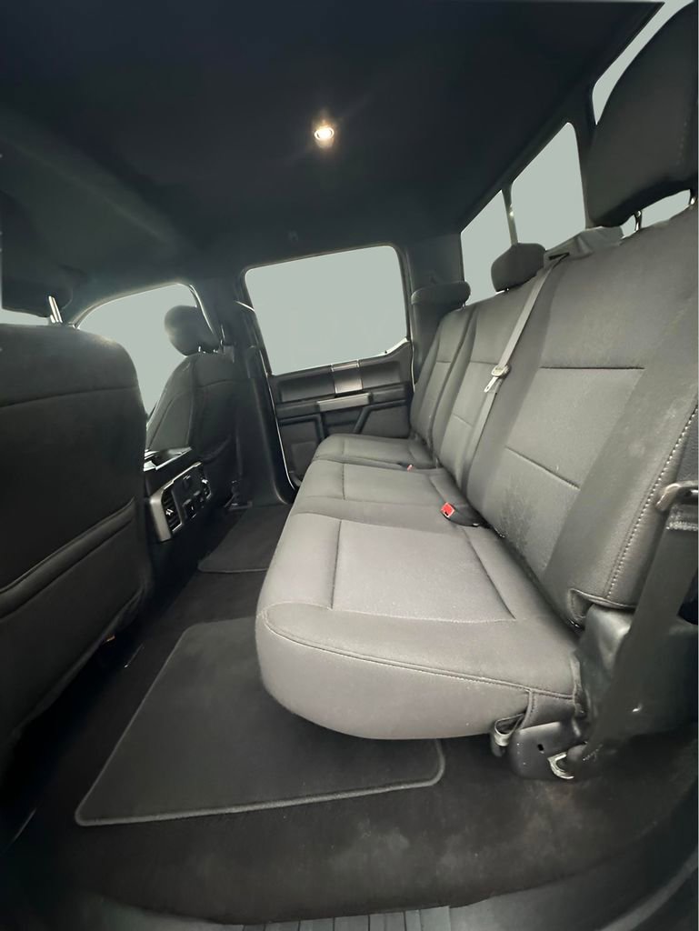 Used 2019 Ford F150 XLT w/ Equipment Group 302A Luxury image 12