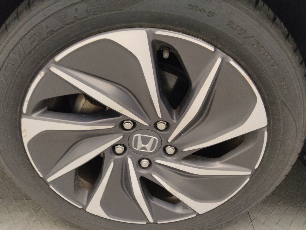 Used 2019 Honda Insight Touring image 31