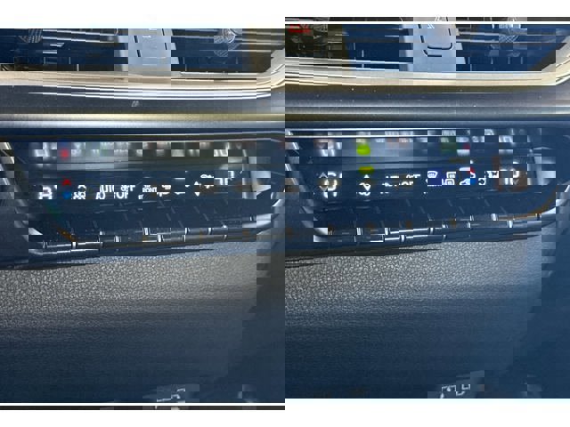 Used 2025 Lexus UX 300h FWD w/ Cold Area Package image 20