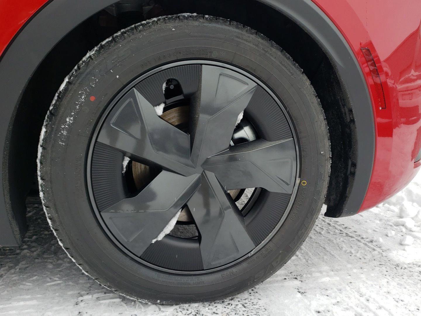 New 2026 Toyota Prius Plug-In Hybrid FWD image 7