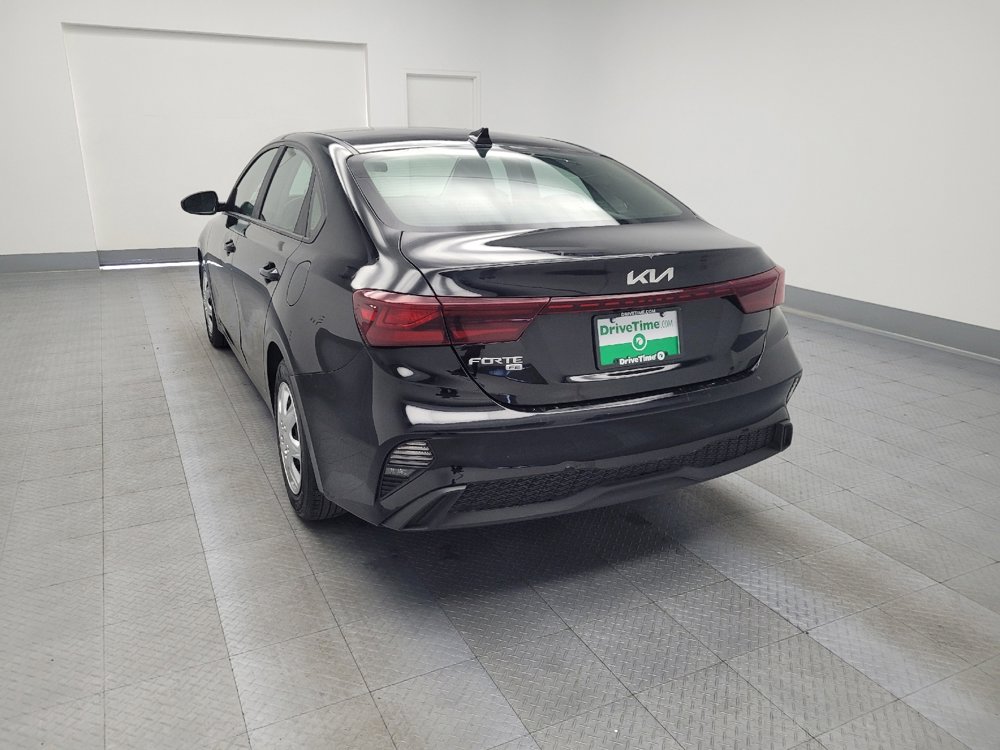 Used 2023 Kia Forte LX image 6