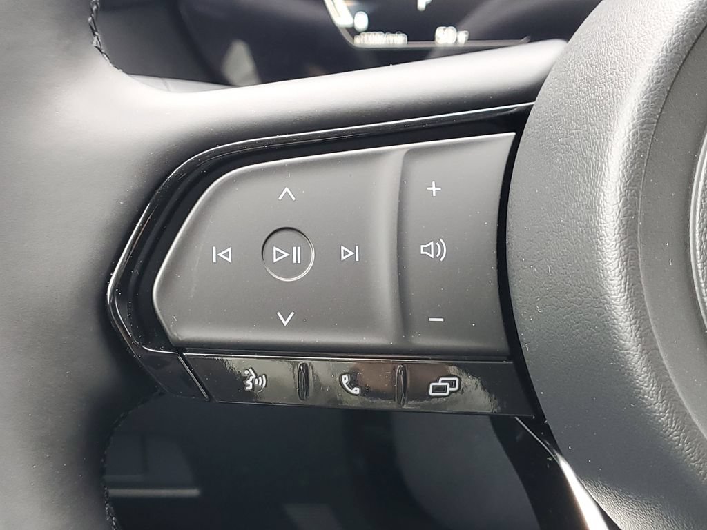New 2026 MAZDA CX-5 Preferred AWD/4WD image 19