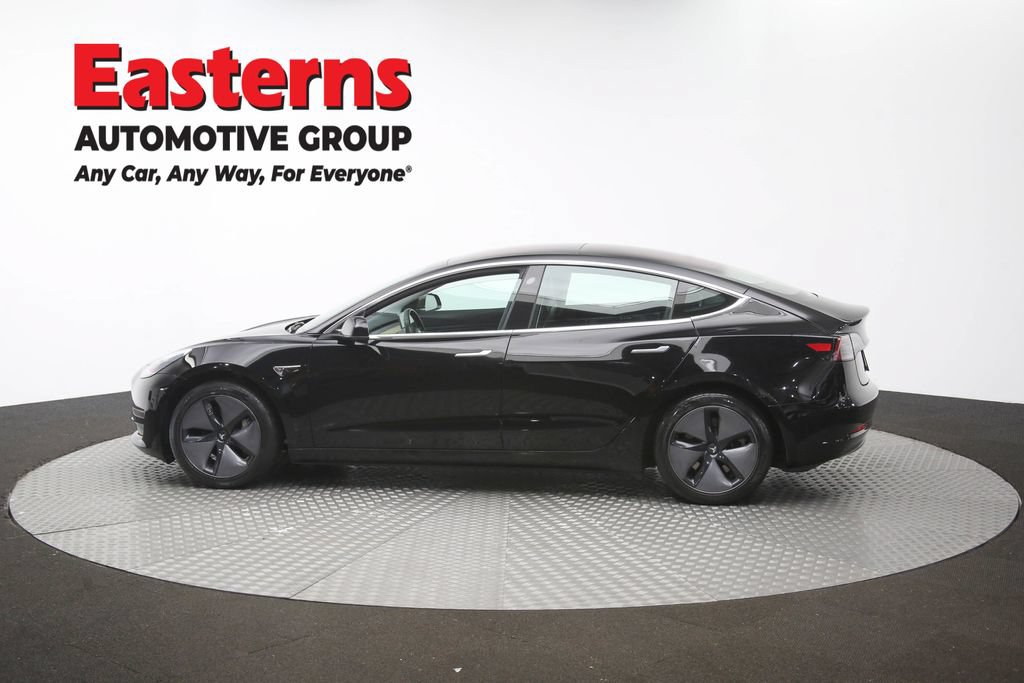 Used 2019 Tesla Model 3 Standard Range Plus RWD image 54