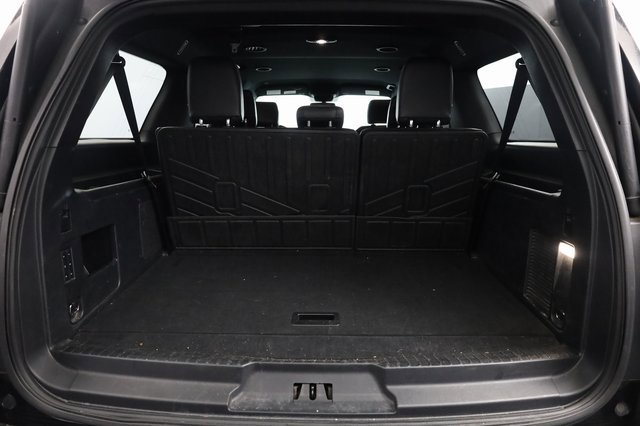 Used 2019 Ford Expedition Max Limited image 27