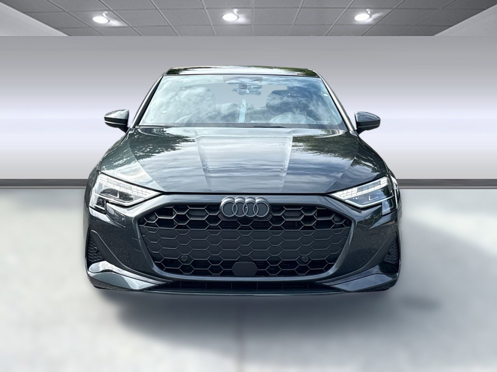New 2026 Audi A3 2.0T Premium Plus image 6