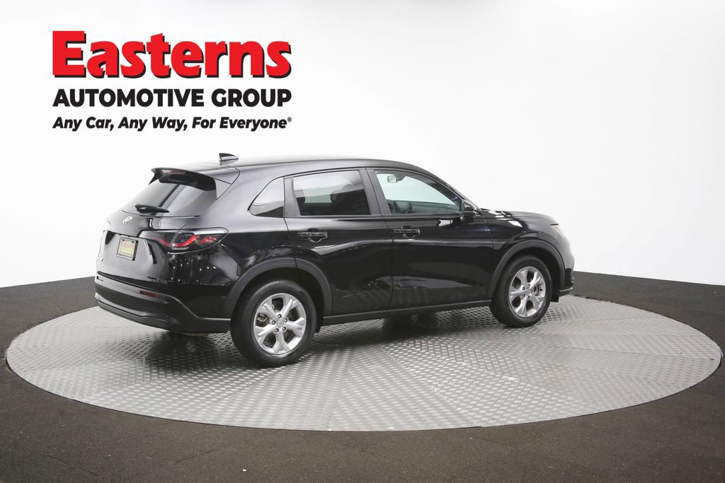 Used 2024 Honda HR-V LX image 41