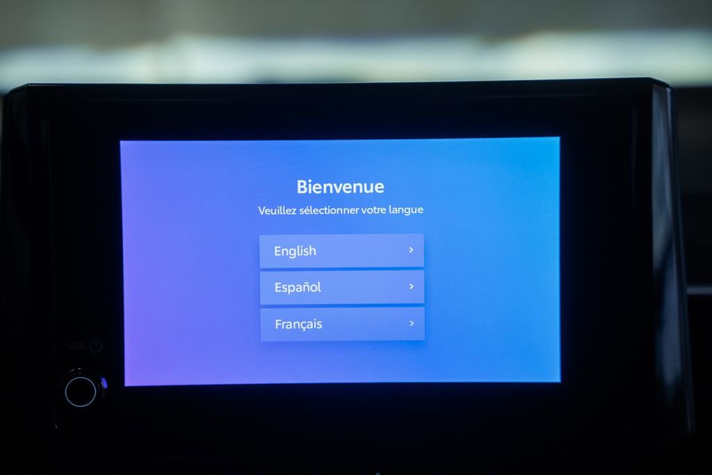 New 2026 Toyota Corolla SE image 19