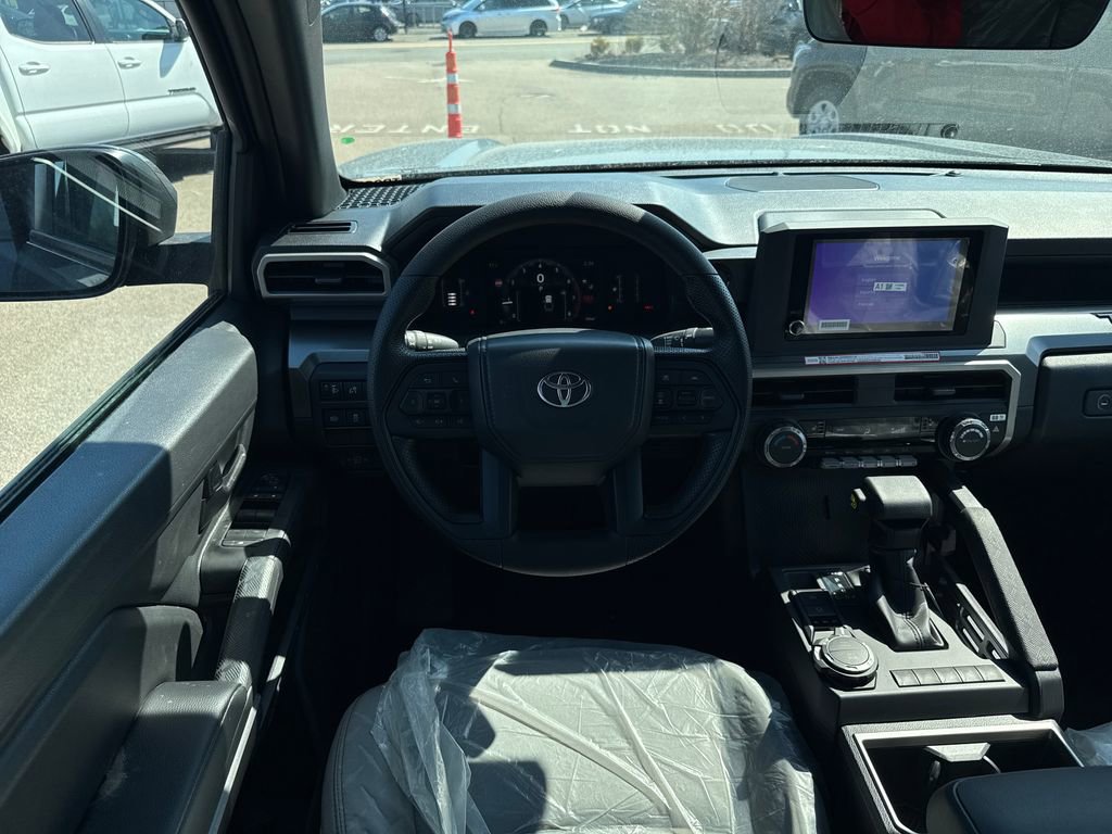 New 2026 Toyota Tacoma SR5 image 11