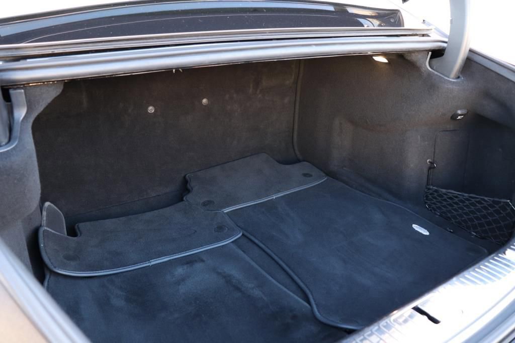 Used 2019 Mercedes-Benz S 560 4MATIC Coupe image 24