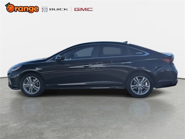 Used 2018 Hyundai Sonata SEL image 7