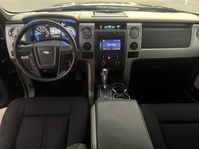 Used 2011 Ford F150 FX4 w/ FX Plus Pkg image 17