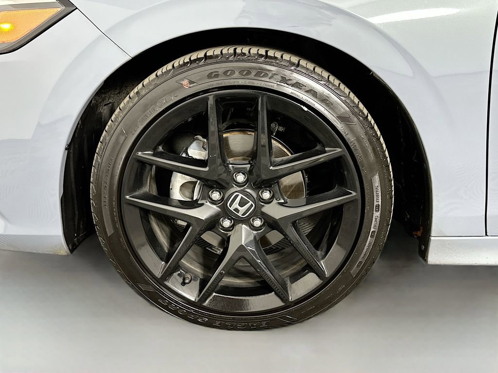 Used 2023 Honda Civic Sport image 29