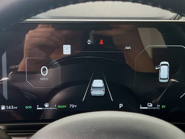 New 2026 Kia Carnival SX Prestige FWD image 12