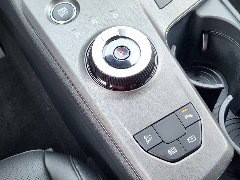 New 2027 Kia Sportage X-Line AWD/4WD image 18