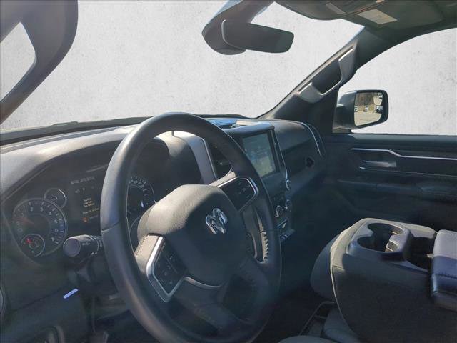 Used 2024 RAM 1500 Lone Star image 10
