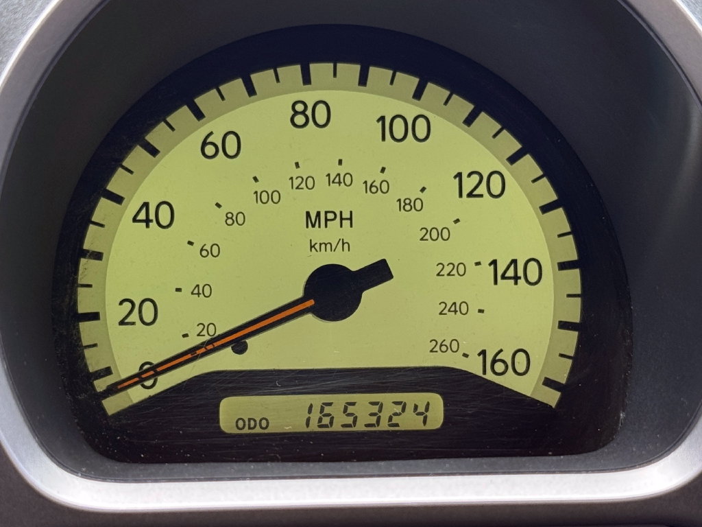Used 2003 Lexus GS 430 RWD image 21