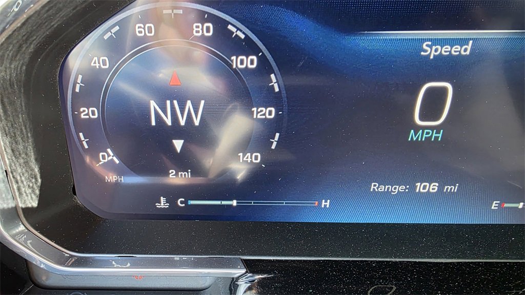 New 2026 Chevrolet Silverado 1500 LT image 25