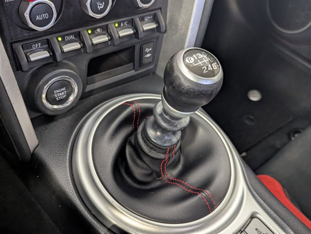 Used 2019 Toyota 86 TRD SE RWD image 22