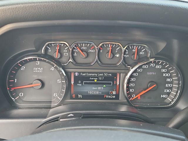 Used 2014 GMC Sierra 1500 SLE w/ SLE Value Package image 19