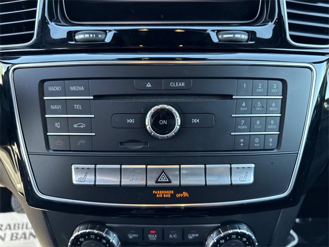 Used 2018 Mercedes-Benz GLE 350 4MATIC image 22